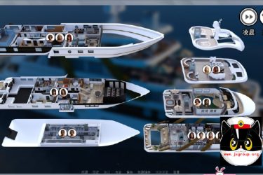 [水上世界] V2.01 汉化作弊版[PC+安卓][不限速] - 壹忧舍