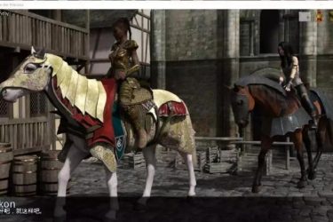 [公主万岁] Ver0.2.7 汉化版 [pc+安卓][不限速] - 壹忧舍