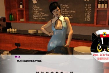 [软硬兼施] LeatherAndSteel V0.5 汉化版 [PC+安卓] - 壹忧舍