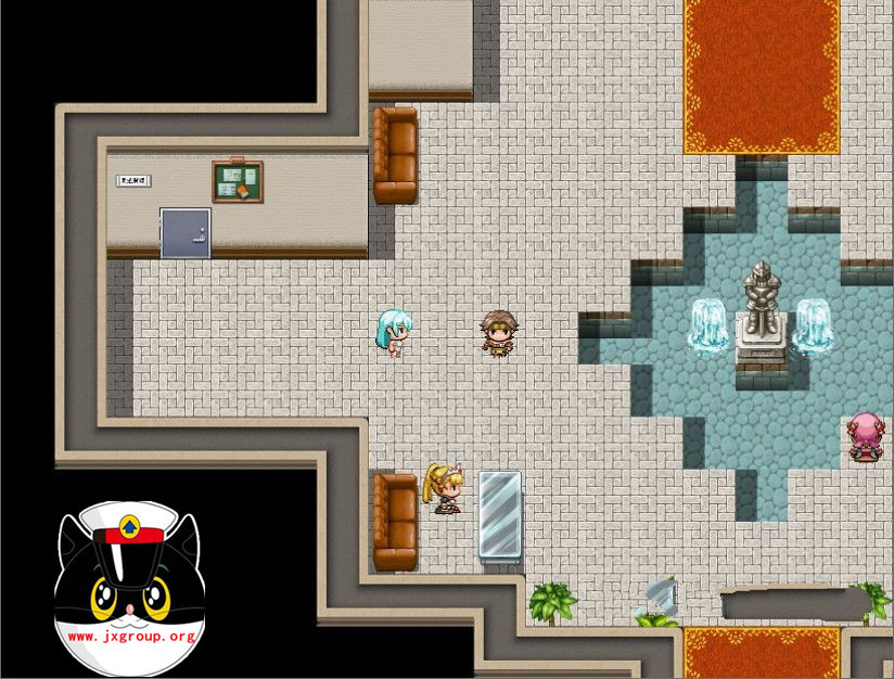 [我的女英雄]完整汉化版+CG包[PC+安卓][[不限速] - 壹忧舍