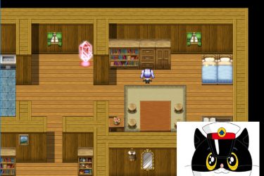 [精灵少女艾丽西亚]  绅士游戏[pc+安卓]日式RPG[不限速] - 壹忧舍