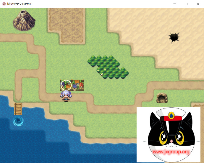 图片[2] - [精灵少女艾丽西亚]  绅士游戏[pc+安卓]日式RPG[不限速] - 壹忧舍