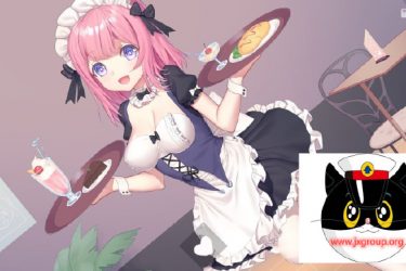 [Seek Girl 4] 官方中文步兵版[不限速] - 壹忧舍