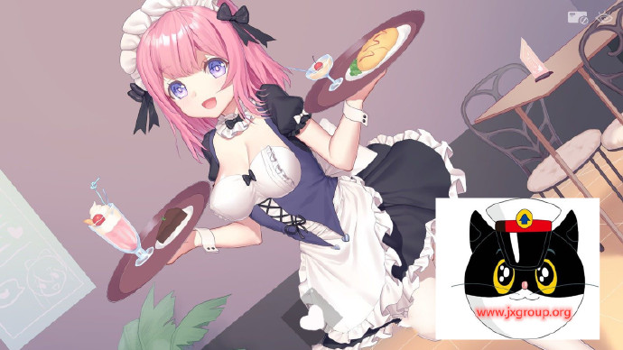 [Seek Girl 4] 官方中文步兵版[不限速] - 壹忧舍