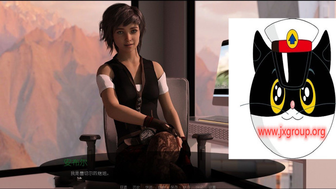 [私人助理] Assistant V0.21 汉化作弊版 [pc+安卓][不限速] - 壹忧舍