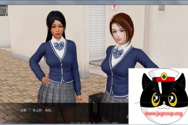 [校长先生] Ver0.62 汉化作弊版[欧美SLG][不限速] - 壹忧舍