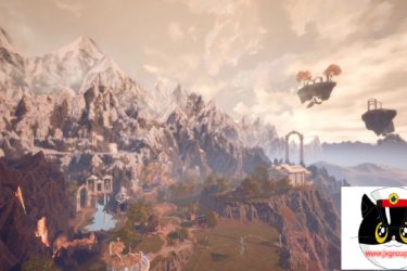 [虚幻4] [魔物娘配种饲养员] V0.731中文版 [不限速] - 壹忧舍