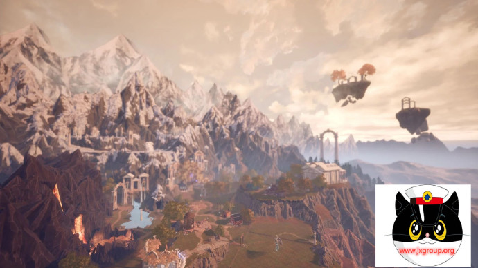 [虚幻4] [魔物娘配种饲养员] V0.731中文版 [不限速] - 壹忧舍