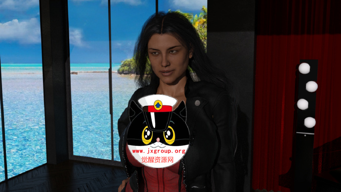 [掌控者] Ver0.5 汉化作弊版 [PC+安卓][免费不限速] - 壹忧舍