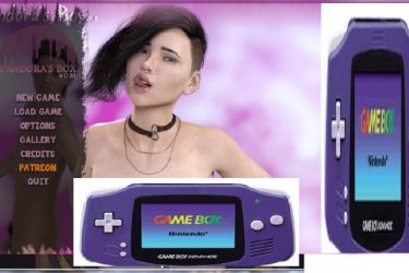 [潘朵拉魔盒]ver0.10最新完整汉化版[安卓/欧美SLG][不限速] - 壹忧舍