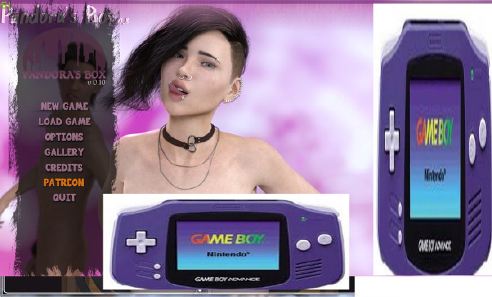 [潘朵拉魔盒]ver0.10最新完整汉化版[安卓/欧美SLG][不限速] - 壹忧舍