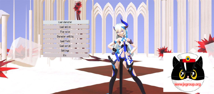 [纸片人老婆啪啪模拟器] Ver3.5 最终版 所有MOD整合版[免费分享] - 壹忧舍