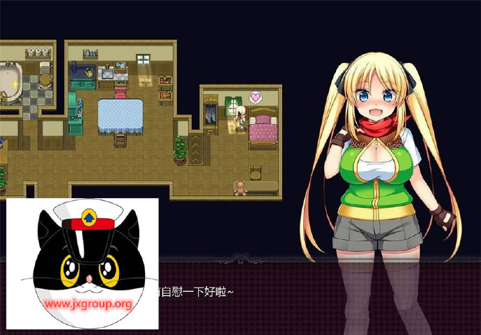 [宝藏猎人克莱儿] Ver1.02 官方中文步兵版[pc][不限速] - 壹忧舍