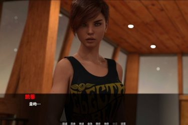 [陶醉的芬香] The Intoxicating Flavor v0.4.5 汉化版[不限速] - 壹忧舍