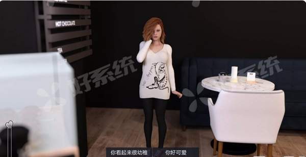 [欲望觉醒] TheAwakening-Chapter_II v0.25 [pc 安卓版] 不限速免费 - 壹忧舍