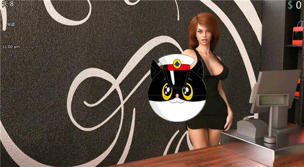 [我可爱的表姐]1.4汉化版[安卓]附攻略免费不限速 - 壹忧舍