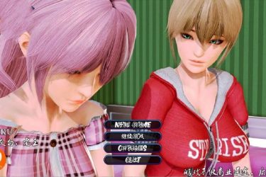 [后宫大酒店] V0.72 汉化版 [PC+安卓]全CG[免费不限速] - 壹忧舍