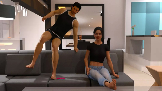 [邂逅]7.0 汉化版 安卓版+pc [免费不限速] - 壹忧舍