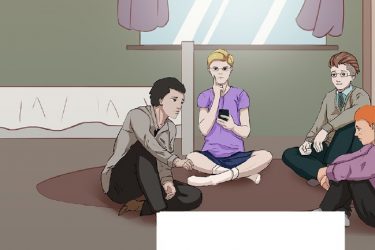 [罪恶的山谷]0.4 汉化版 pc+安卓版 [免费不限速] - 壹忧舍