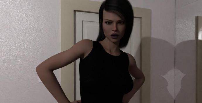 [爱很艰难]v0.2最新汉化版安卓[不限速][强力推荐] - 壹忧舍