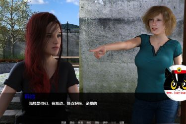 [以爱之名] EP1-2 汉化版 全CG [PC+安卓][免费不限速] - 壹忧舍