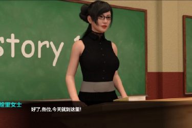 [宝石计划] V0.2b 汉化作弊版 全CG [PC+安卓][不限速免费] - 壹忧舍