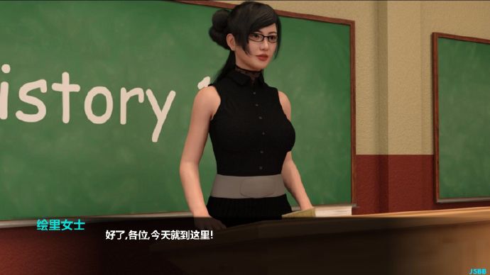 [宝石计划] V0.2b 汉化作弊版 全CG [PC+安卓][不限速免费] - 壹忧舍