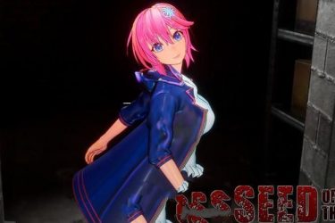 [死亡之种2] SEED Of The Dead Ver0.10 [免费不限速] - 壹忧舍