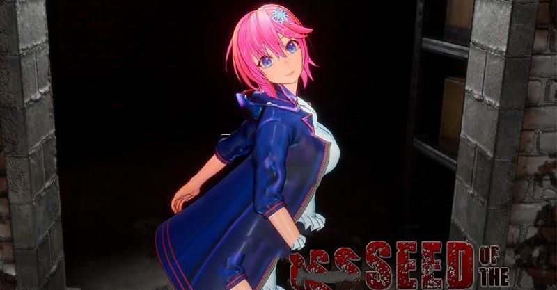 [死亡之种2] SEED Of The Dead Ver0.10 [免费不限速] - 壹忧舍