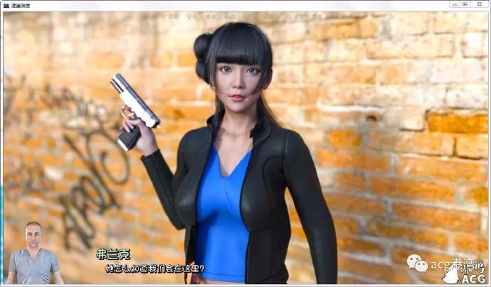 [混蛋英雄]  V0.92 BadHero 最新汉化版 [PC+安卓][不限速] - 壹忧舍