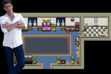 事故：变态狂第一章攻略[附小游戏攻略][欧美RPG] - 壹忧舍