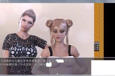 [变异联盟] VerV13 pc版汉化不限速[欧美RPG] - 壹忧舍