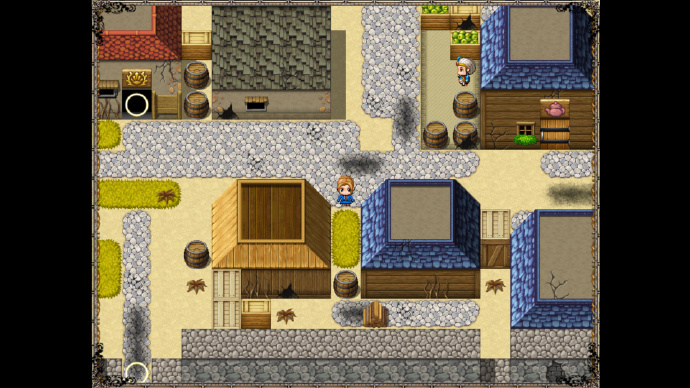 图片[2] - [正义女警]通关攻略大全[隐藏攻略] - 壹忧舍