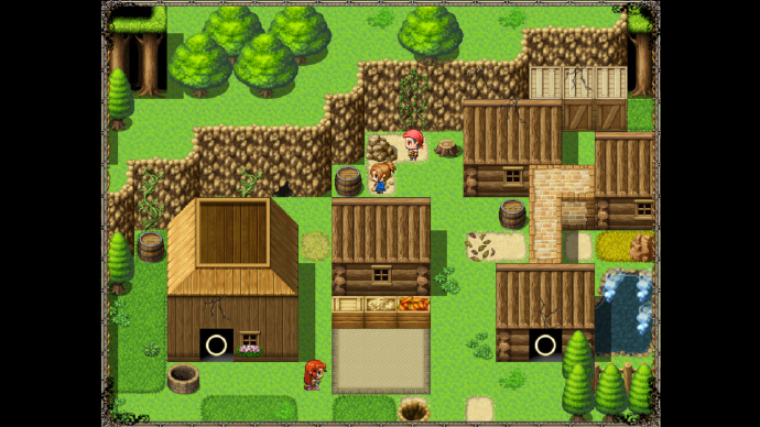 图片[3] - [正义女警]通关攻略大全[隐藏攻略] - 壹忧舍