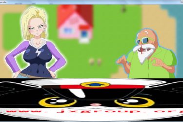 [龙珠同人:18号的银荡之旅]Ver1.12 官方中文步兵版[PC][欧美RPG][CG][不限速] - 壹忧舍