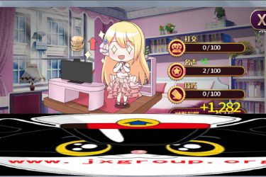 [负债千金]Ver1.12 官方中文步兵版[PC+安卓][国产SLG][不限速] - 壹忧舍