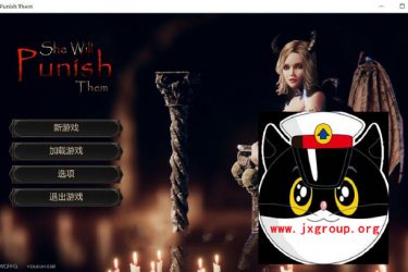 [惩戒·魅魔]  STEAM官方中文破解版[欧美ARPG][不限速] - 壹忧舍