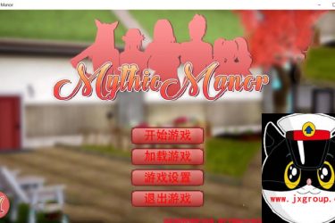 [神话庄园] Ver1.3  汉化作弊版[PC+安卓][欧美SLG][不限速] - 壹忧舍