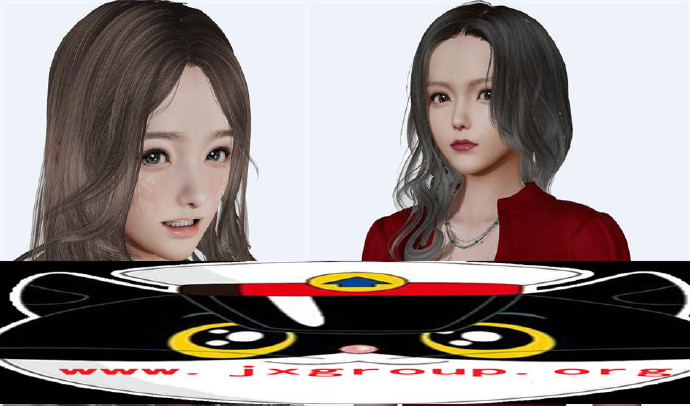 [袭梦都市]Ver0.70 中文作弊版 [PC+安卓][国产RPG/][CG][不限速] - 壹忧舍