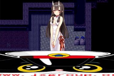 [乐园漫步]CH1完整汉化版[日系RPG][PC][CG][不限速] - 壹忧舍