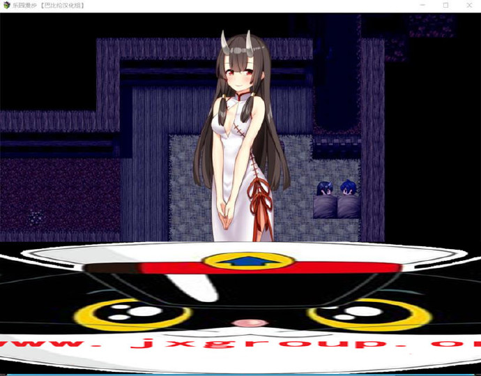 [乐园漫步]CH1完整汉化版[日系RPG][PC][CG][不限速] - 壹忧舍