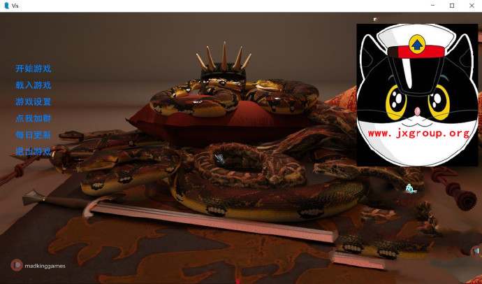 [王子的奇幻冒险] Ver V0.9  汉化版[PC+安卓][欧美SLG][不限速] - 壹忧舍