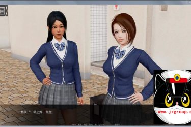 [校长先生] Ver0.72 汉化作弊版[PC+安卓][欧美SLG][不限速] - 壹忧舍