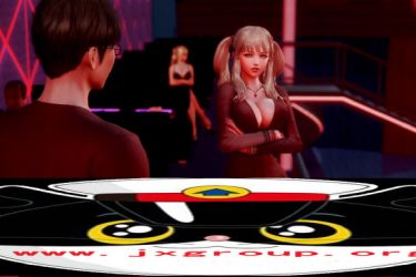 [苍白之花]CH1完整汉化版[欧美SLG][PC+安卓][CG][不限速] - 壹忧舍