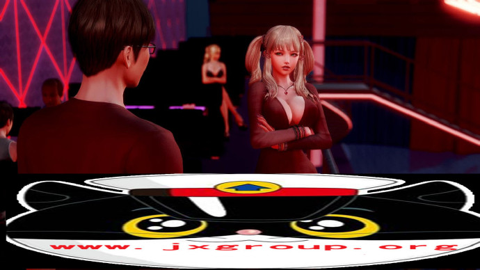 [苍白之花]CH1完整汉化版[欧美SLG][PC+安卓][CG][不限速] - 壹忧舍