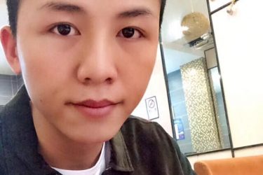 蓝瘦香菇视频本人开通新浪微博 @韦勇v太阳 原来是个帅小伙! - 壹忧舍