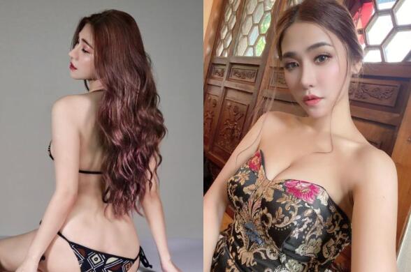 图片[1] - 专为顶级土豪服务！横纲凯咪揭网美圈「报价单」私下内幕 - 壹忧舍