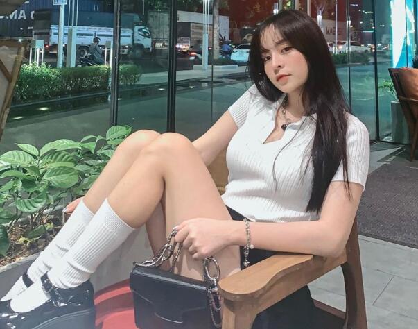 图片[1] - 今日妹子图 进来领取你的越南老婆 - 壹忧舍