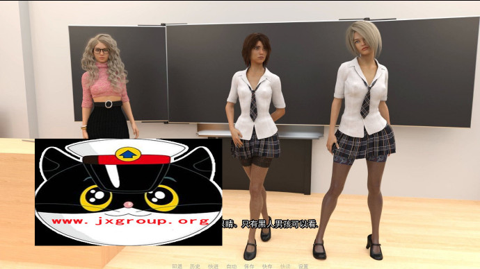 [补偿 Reparations] ver1.03 完整汉化版[PC+安卓][欧美SLG][下载] - 壹忧舍