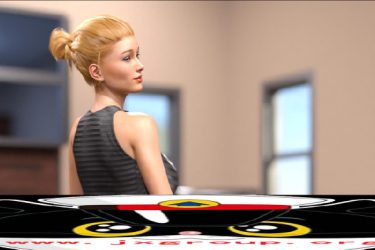 [恋爱与臣服]Ver0.8完整汉化版[PC+安卓][欧美SLG][下载] - 壹忧舍